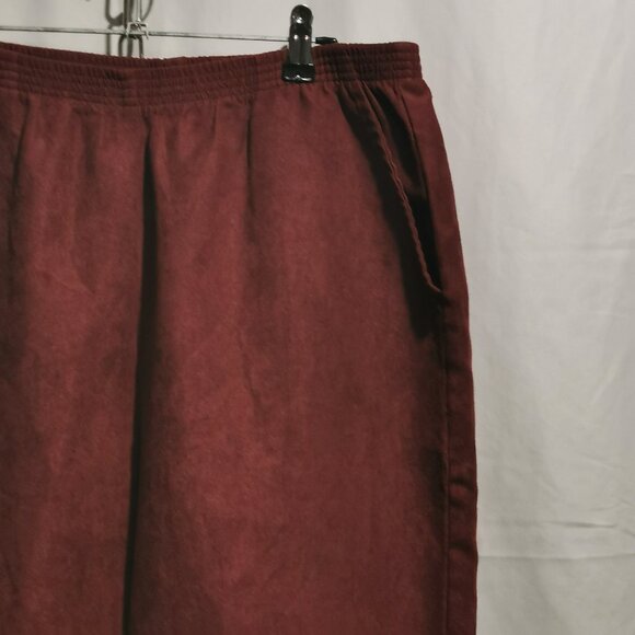 32x28 High Rise Trousers EUC #166 - Picture 2 of 7